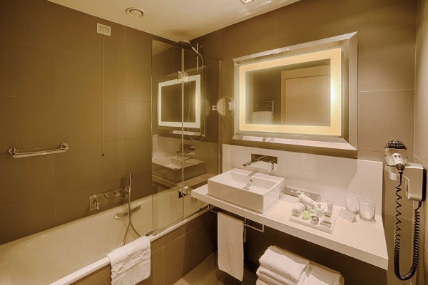 Hotel NH Collection Roma Vittorio Veneto